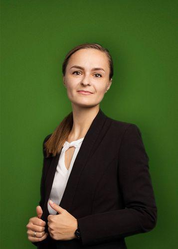 Татьяна Точёнова | Агентство недвижимости Greenman Realty Group