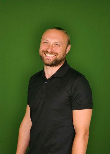 Иванцов Дмитрий | Агентство недвижимости Greenman Realty Group