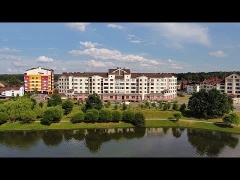 Эксклюзивная квартира в живописном месте | Агентство недвижимости Greenman Realty Group