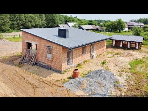 Дом в живописном месте, 35 км от МКАД! | Агентство недвижимости Greenman Realty Group