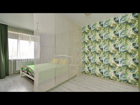 Просторная квартира с отличным ремонтом и мебелью! Лучшее предложение в Слободе! | Агентство недвижимости Greenman Realty Group