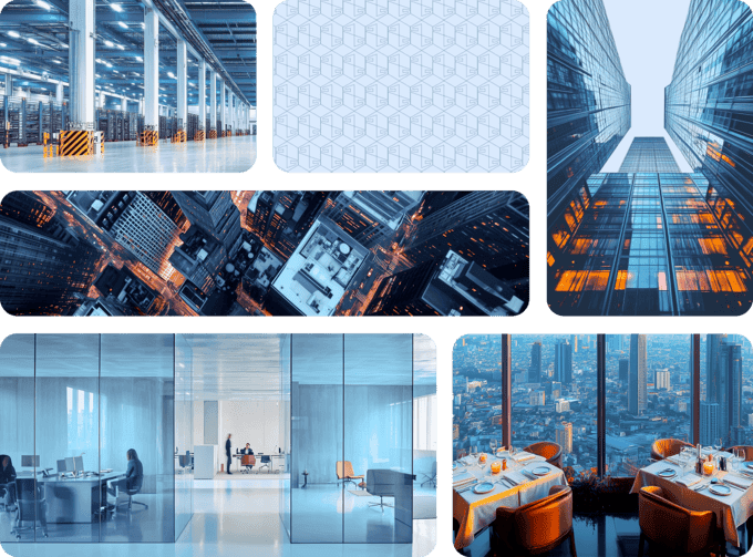 Коммерческая недвижимость | Агентство недвижимости Greenman Realty Group