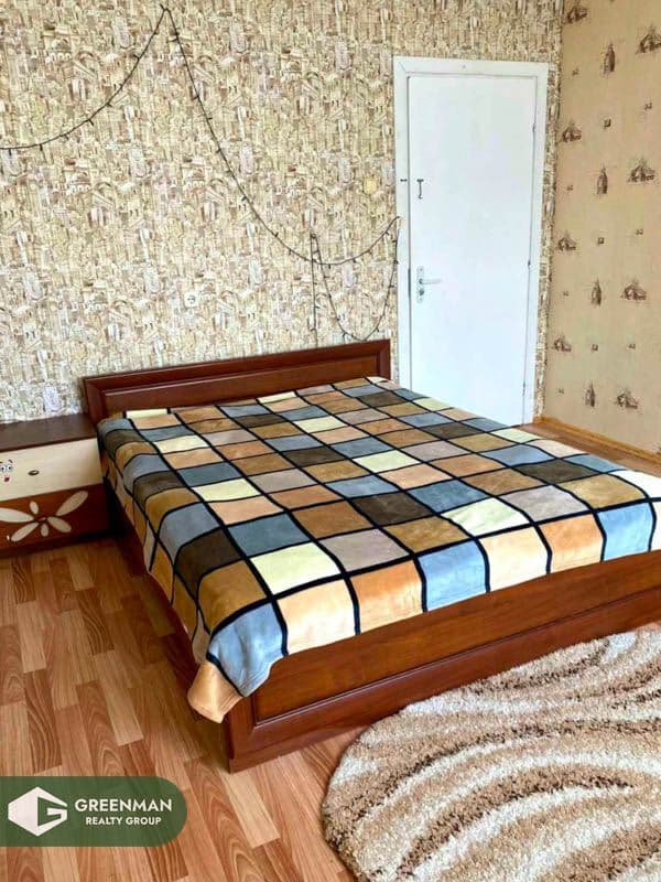 Выделенная доля в квартире рядом со ст.м. Каменная горка. | Агентство недвижимости Greenman Realty Group