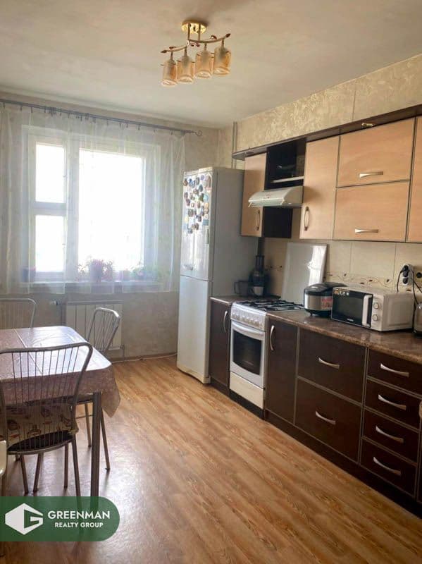 Выделенная доля в квартире рядом со ст.м. Каменная горка. | Агентство недвижимости Greenman Realty Group