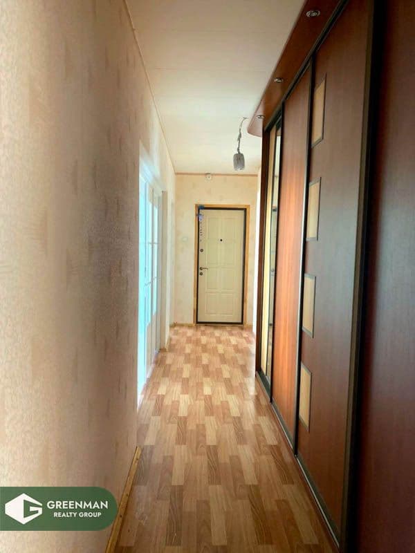 Выделенная доля в квартире рядом со ст.м. Каменная горка. | Агентство недвижимости Greenman Realty Group