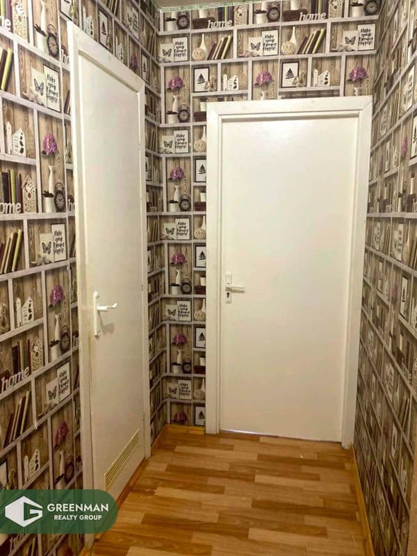 Выделенная доля в квартире рядом со ст.м. Каменная горка. | Агентство недвижимости Greenman Realty Group