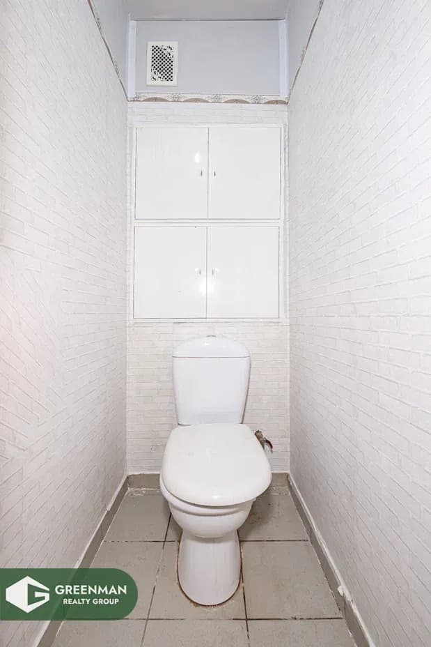 Продаётся 3-комнатная квартира в мкр. Сокол. 20 мин Метро Могилёвская | Агентство недвижимости Greenman Realty Group