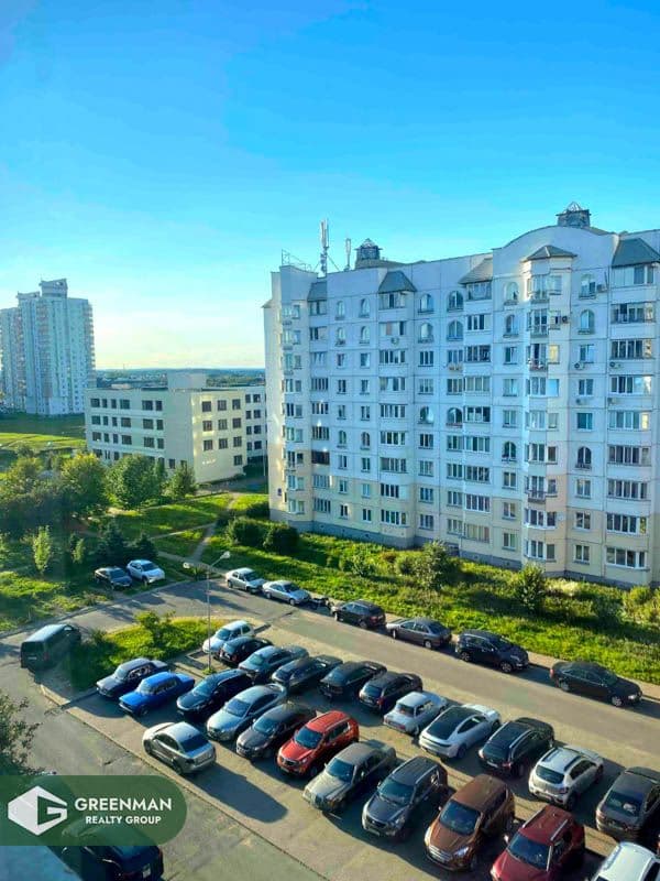 Выделенная доля в квартире рядом со ст.м. Каменная горка. | Агентство недвижимости Greenman Realty Group