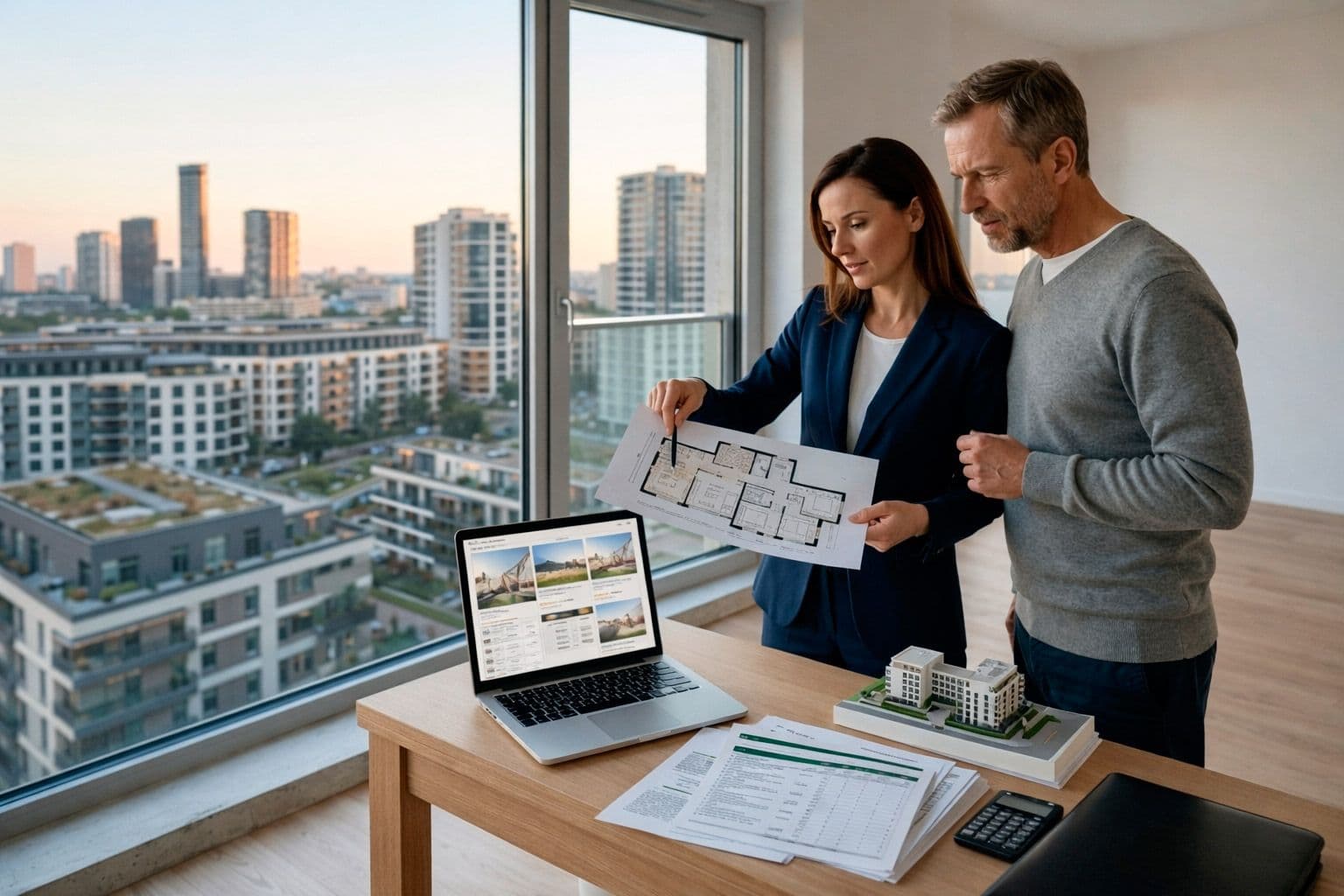 Что такое ликвидность квартиры и как её оценить перед продажей | Агентство недвижимости Greenman Realty Group