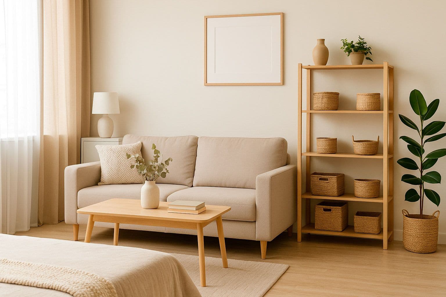 Как подготовить квартиру к показам, чтобы продать быстрее | Агентство недвижимости Greenman Realty Group