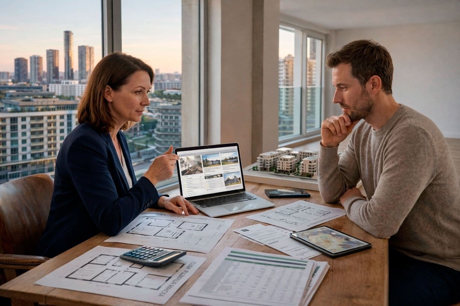 Как выбрать стартовую цену квартиры при продаже — Минск | Агентство недвижимости Greenman Realty Group