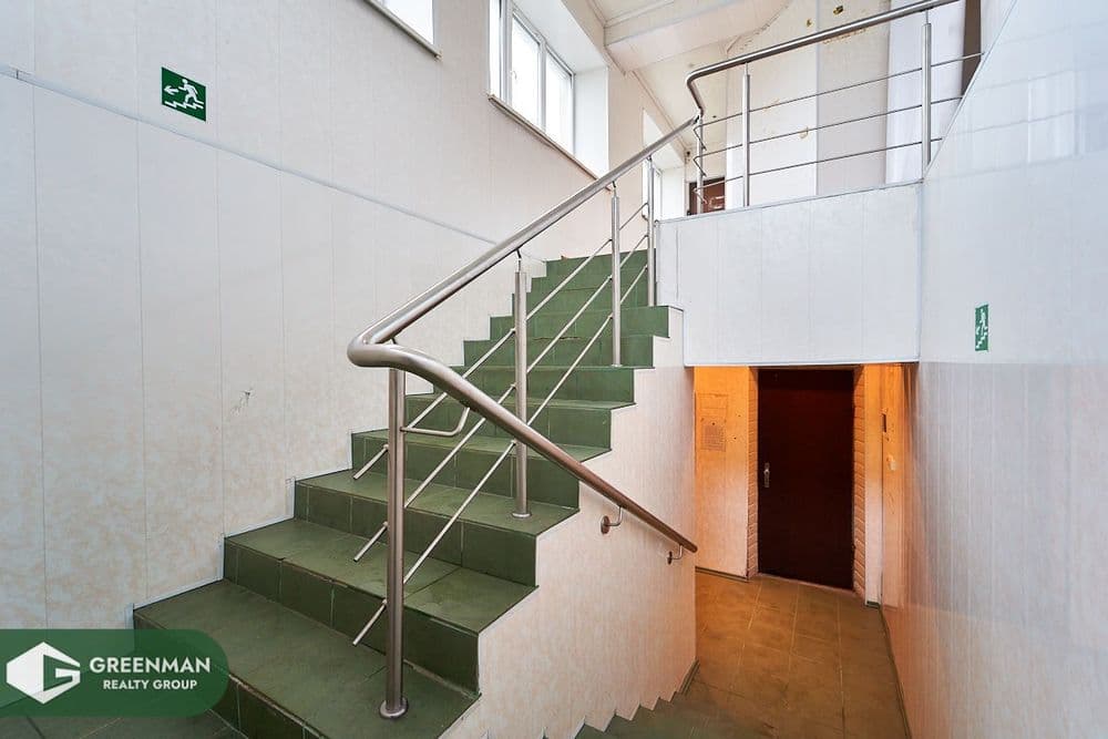 Многофункциональное административно-торговое здание аг. Острошицкий городок, ул. Ленинская, 49 | Агентство недвижимости Greenman Realty Group