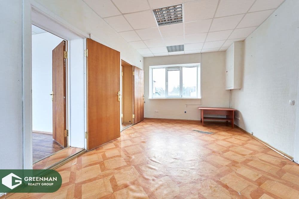 Многофункциональное административно-торговое здание аг. Острошицкий городок, ул. Ленинская, 49 | Агентство недвижимости Greenman Realty Group