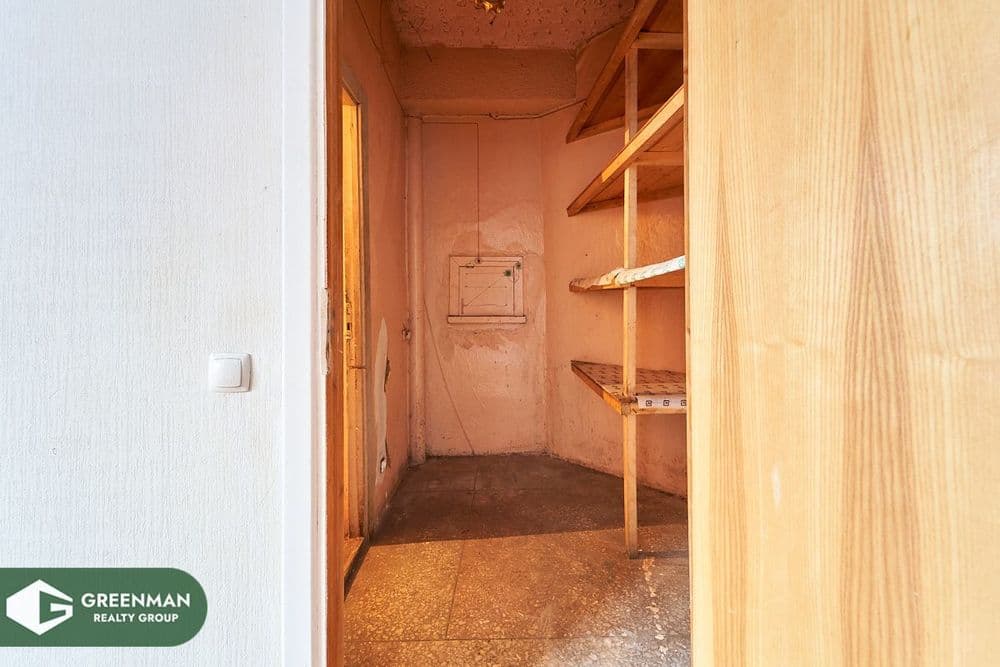 Многофункциональное административно-торговое здание аг. Острошицкий городок, ул. Ленинская, 49 | Агентство недвижимости Greenman Realty Group