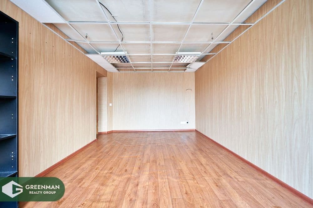 Многофункциональное административно-торговое здание аг. Острошицкий городок, ул. Ленинская, 49 | Агентство недвижимости Greenman Realty Group