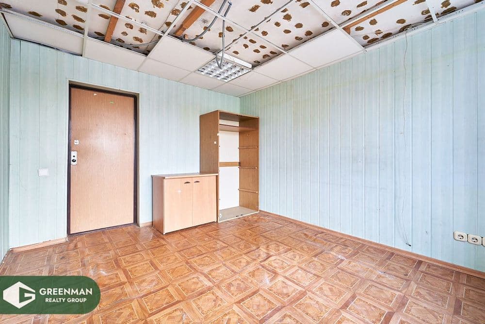 Многофункциональное административно-торговое здание аг. Острошицкий городок, ул. Ленинская, 49 | Агентство недвижимости Greenman Realty Group