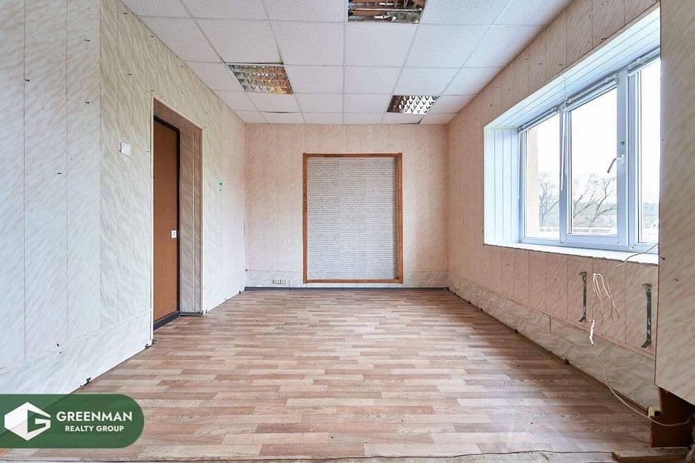 Многофункциональное административно-торговое здание аг. Острошицкий городок, ул. Ленинская, 49 | Агентство недвижимости Greenman Realty Group