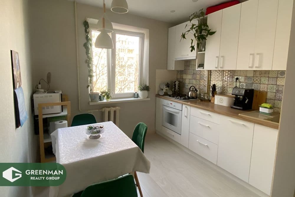 3 комнатная квартира в Могилеве | Агентство недвижимости Greenman Realty Group