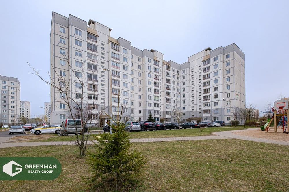 Продается светлая, теплая, уютная квартира, ул. Голубка 12 | Агентство недвижимости Greenman Realty Group