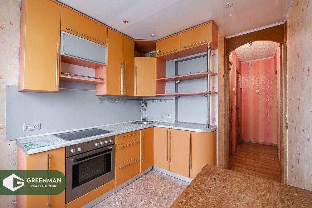 Квартира, в которой вам точно захочется жить. | Агентство недвижимости Greenman Realty Group