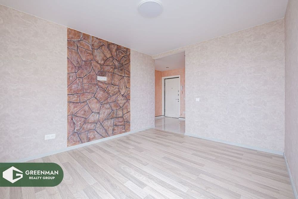 1-комнатная квартира с новым ремонтом в центре Минска | Агентство недвижимости Greenman Realty Group