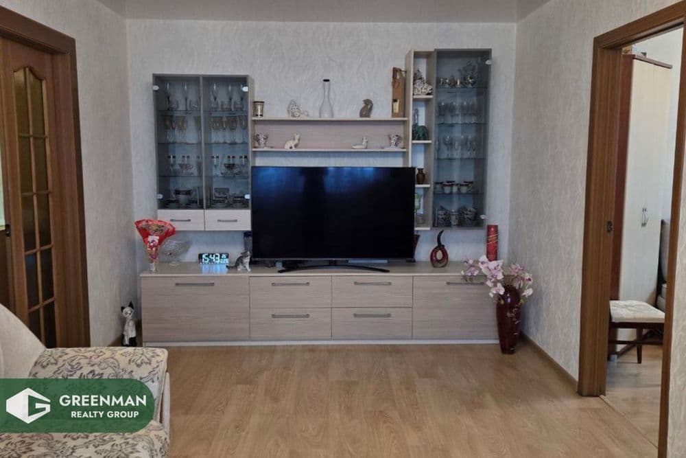 Квартира для семьи ул. Ландера, 12 | Агентство недвижимости Greenman Realty Group