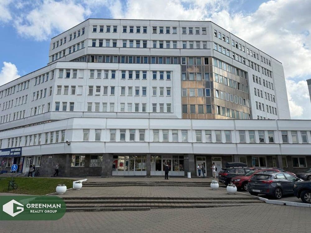 Продается студия аппаратного массажа, в оживленном месте, ул. Ольшевского, 24 | Агентство недвижимости Greenman Realty Group