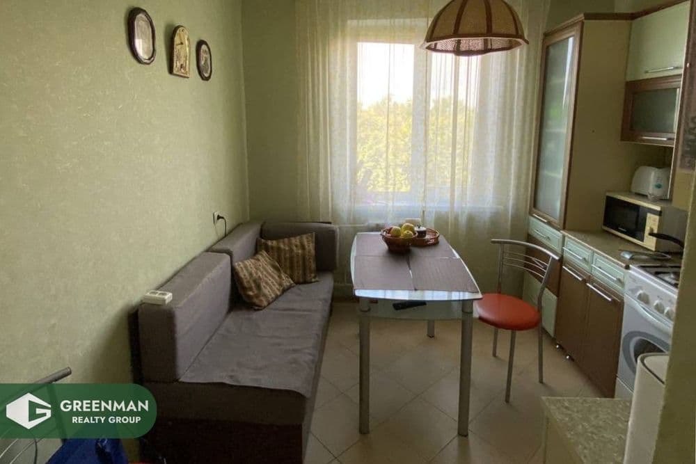 Квартира в Могилеве по ул. Каштановая 10 | Агентство недвижимости Greenman Realty Group