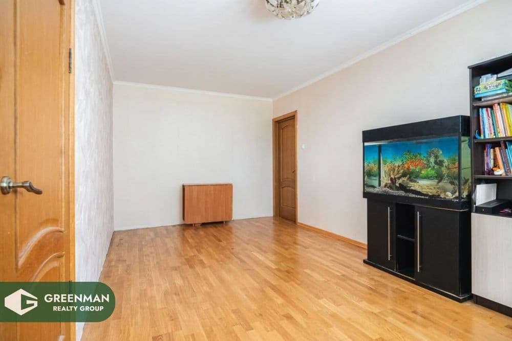 3-х-комнатная квартира в Центре Минска! "Золотая Горка ". | Агентство недвижимости Greenman Realty Group