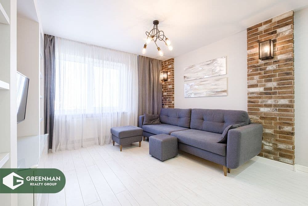 Квартира в доме 2015г. возле метро | Агентство недвижимости Greenman Realty Group