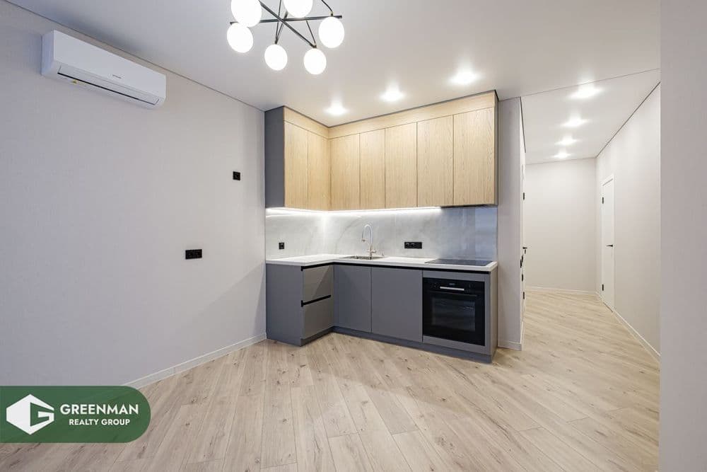 Новостройка в ЖК Минск Мир по ул. Щемелева 18 | Агентство недвижимости Greenman Realty Group