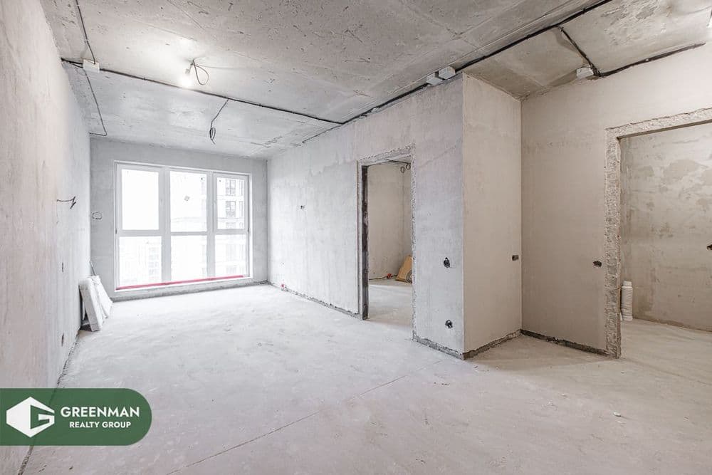 Новостройка в ЖК Минск Мир, Лученка 29 | Агентство недвижимости Greenman Realty Group