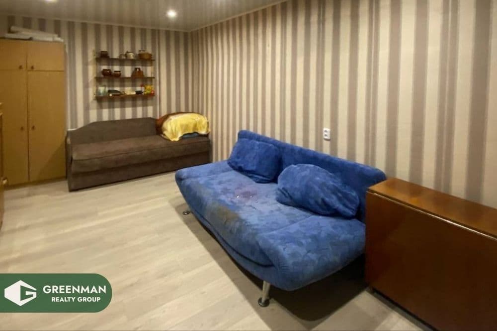 Квартира на пр-те Димитрова, 39 | Агентство недвижимости Greenman Realty Group