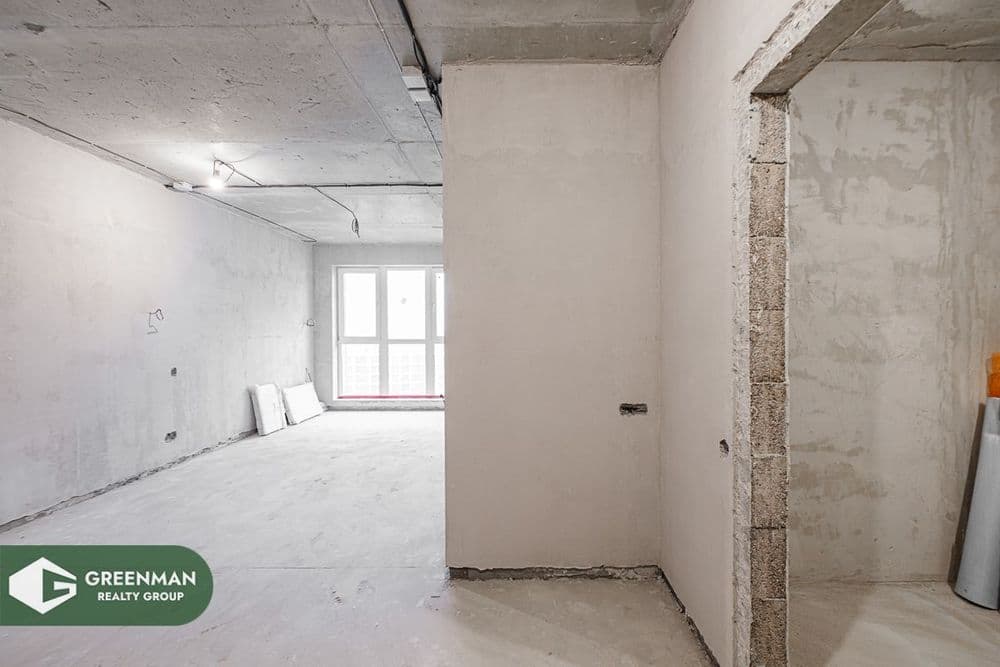 Новостройка в ЖК Минск Мир, Лученка 29 | Агентство недвижимости Greenman Realty Group