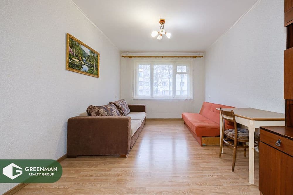 Продается уютная 1-комнатная квартира в тихом и экологически чистом месте! | Агентство недвижимости Greenman Realty Group