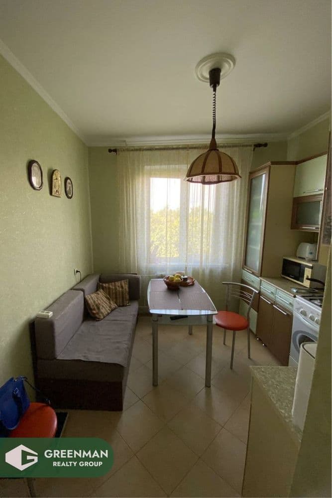 Квартира в Могилеве по ул. Каштановая 10 | Агентство недвижимости Greenman Realty Group