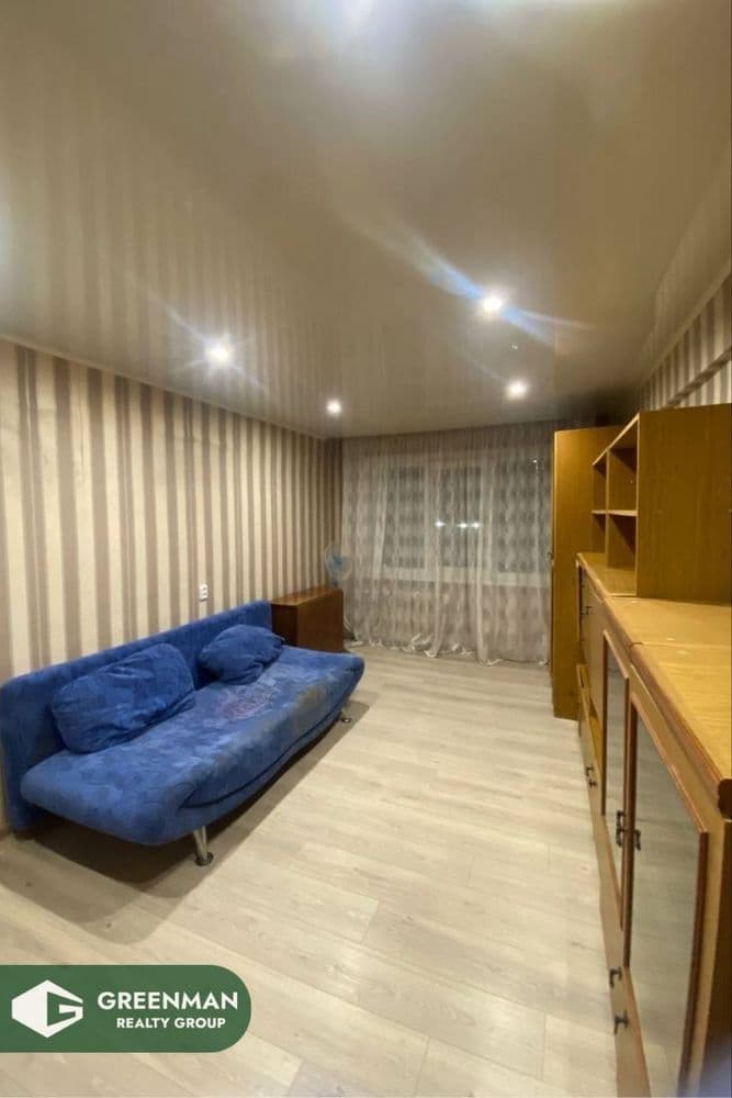 Квартира на пр-те Димитрова, 39 | Агентство недвижимости Greenman Realty Group