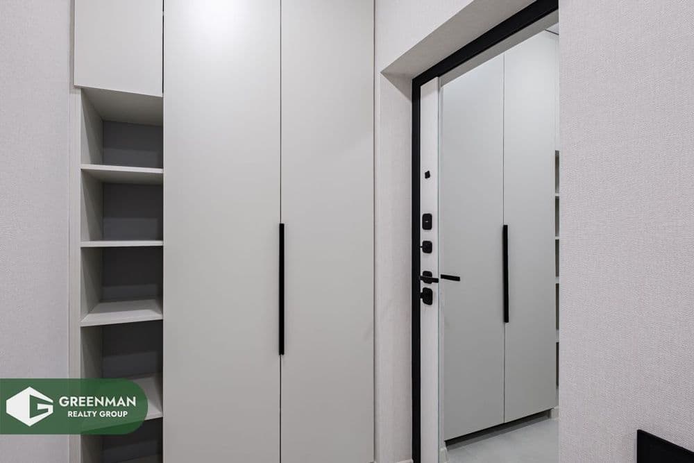 Новостройка в ЖК Минск Мир по ул. Щемелева 18 | Агентство недвижимости Greenman Realty Group