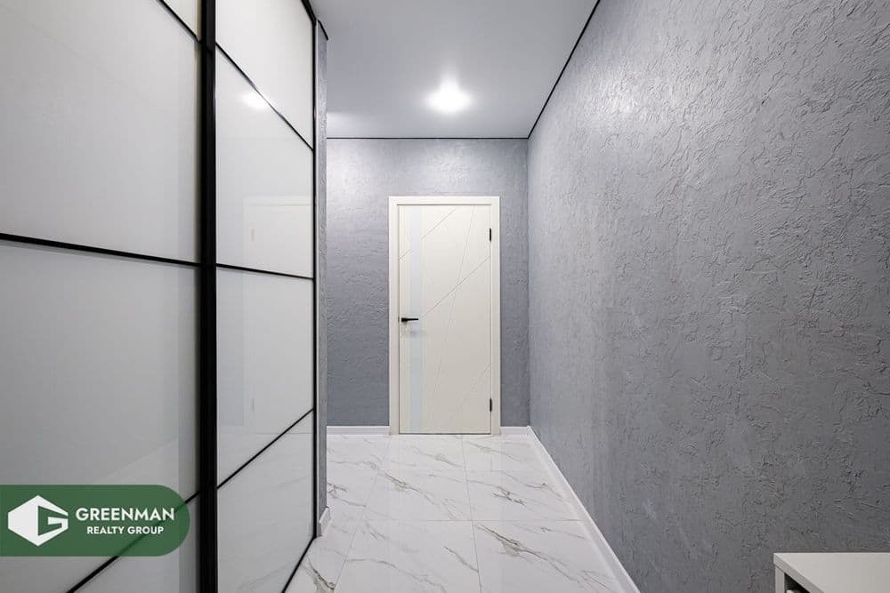 Новостройка в ЖК Минск Мир ул. Лученка, 32 | Агентство недвижимости Greenman Realty Group