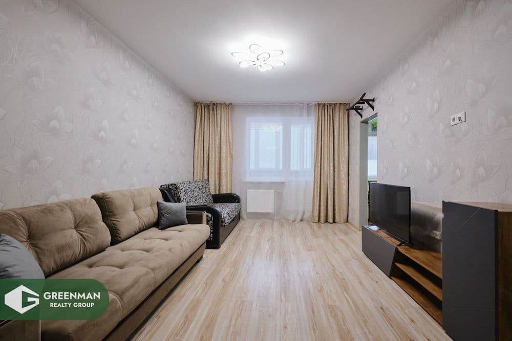 Прекрасный вариант как для жизни, так и для инвестиции! | Агентство недвижимости Greenman Realty Group