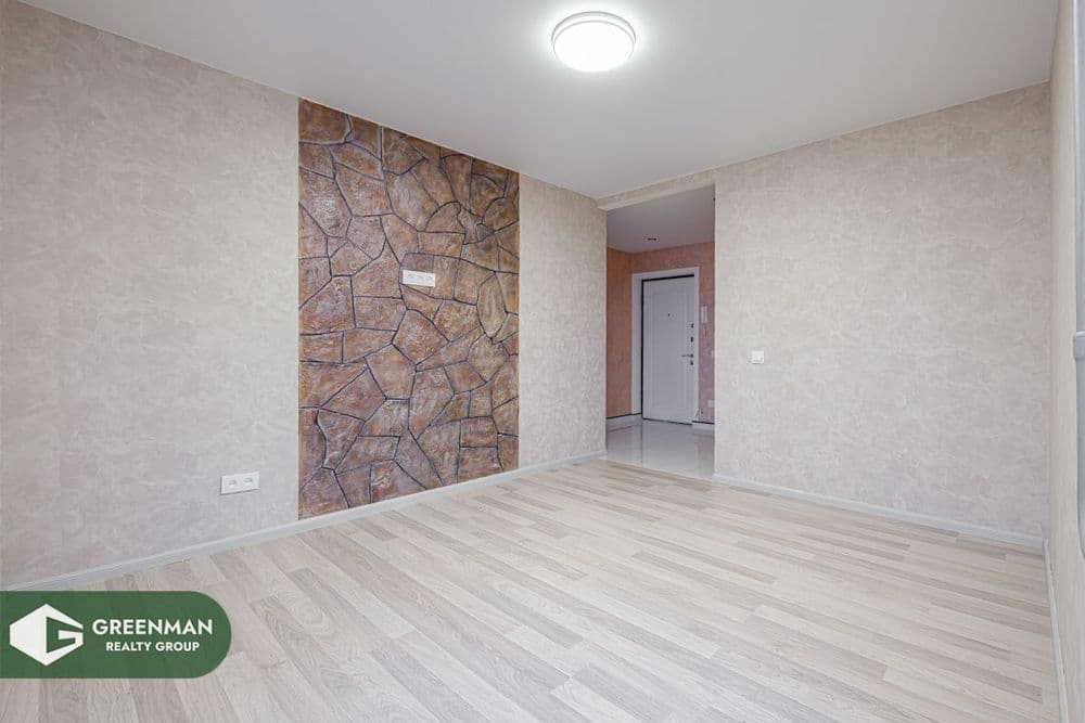 1-комнатная квартира с новым ремонтом в центре Минска | Агентство недвижимости Greenman Realty Group