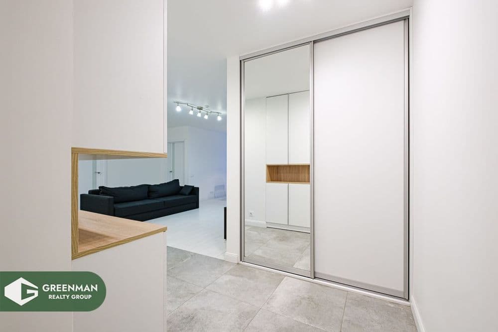 Перемещайтесь туда, где жизнь лучше! | Агентство недвижимости Greenman Realty Group