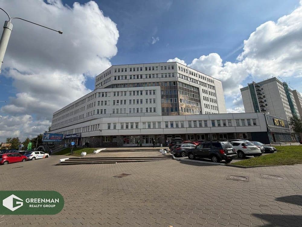 Продается студия аппаратного массажа, в оживленном месте, ул. Ольшевского, 24 | Агентство недвижимости Greenman Realty Group