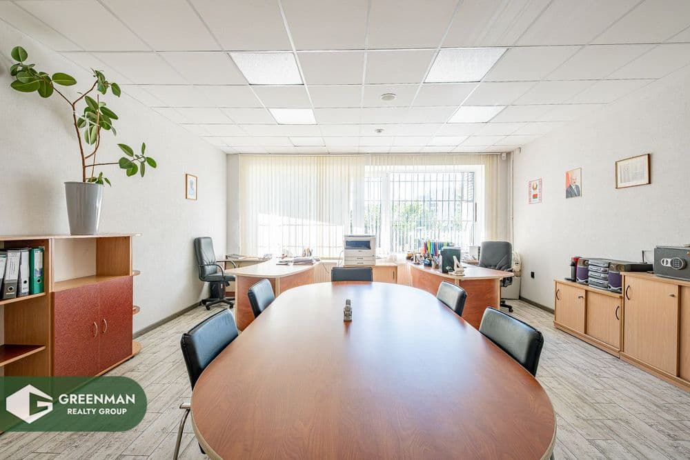 Аренда офиса возле ст.м. Уручье | Агентство недвижимости Greenman Realty Group