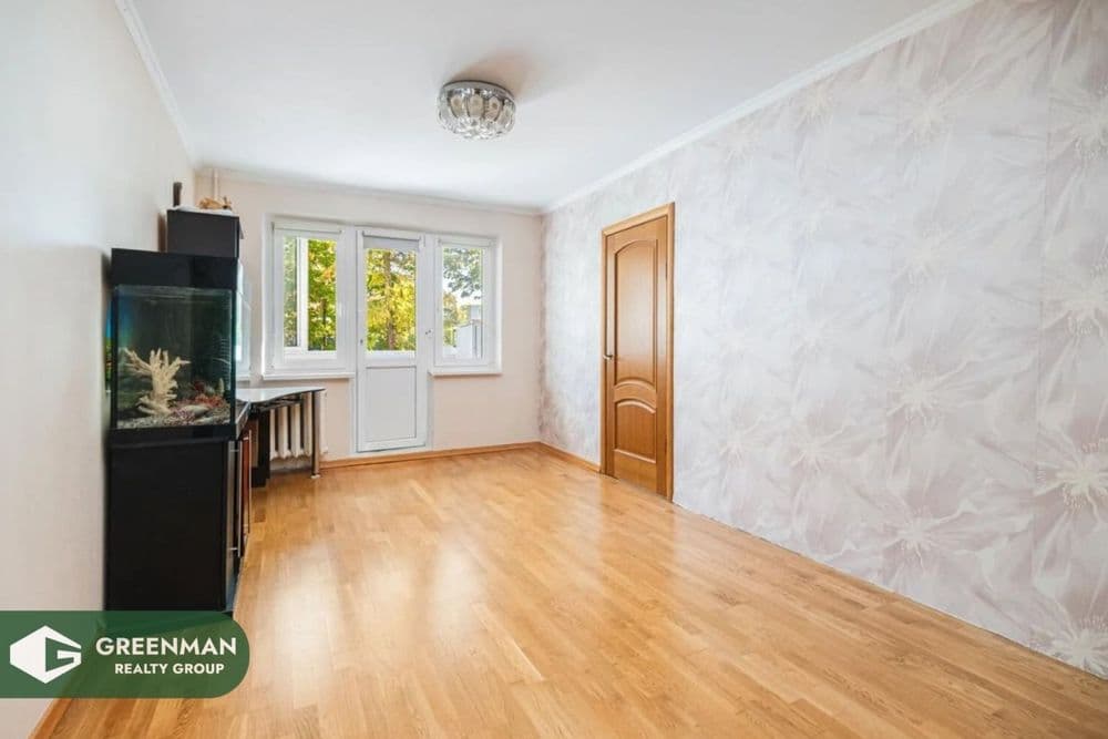 3-х-комнатная квартира в Центре Минска! "Золотая Горка ". | Агентство недвижимости Greenman Realty Group