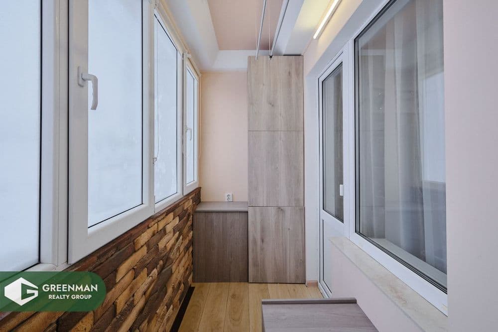 Прекрасный вариант как для жизни, так и для инвестиции! | Агентство недвижимости Greenman Realty Group