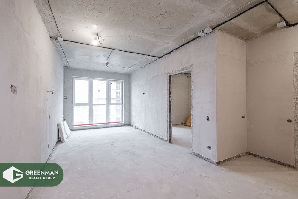 Новостройка в ЖК Минск Мир, Лученка 29 | Агентство недвижимости Greenman Realty Group