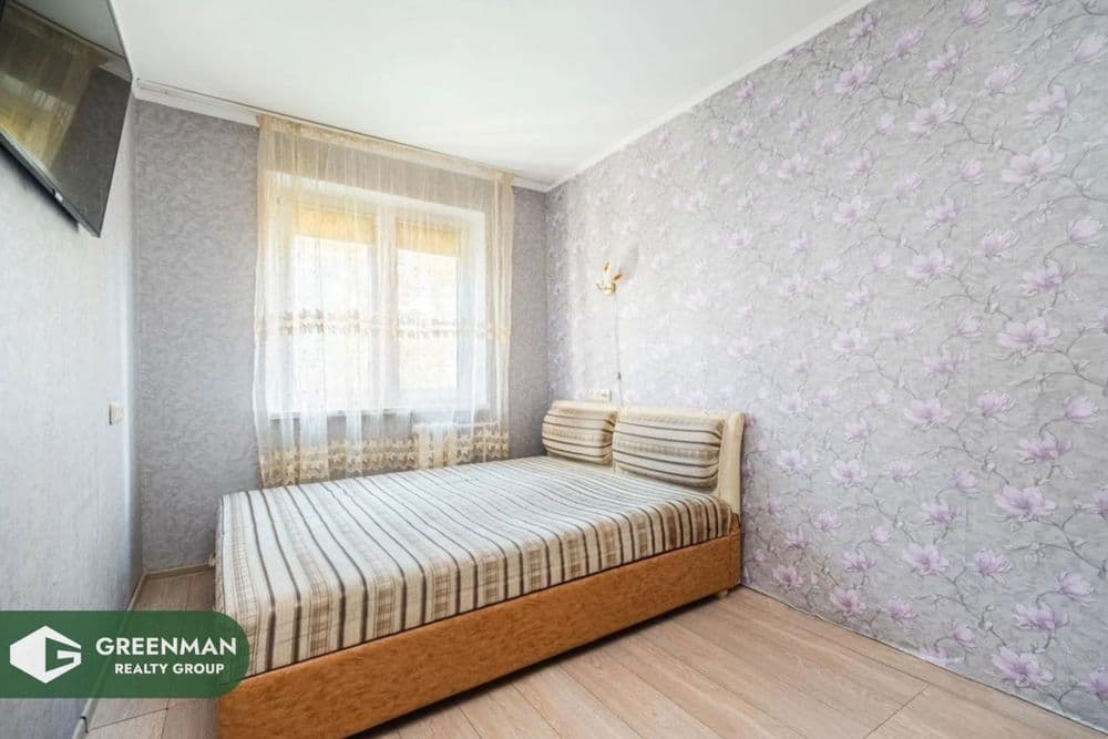 3-х-комнатная квартира в Центре Минска! "Золотая Горка ". | Агентство недвижимости Greenman Realty Group