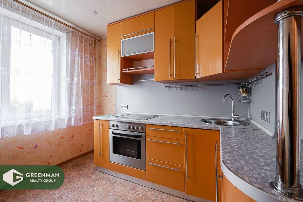 Квартира, в которой вам точно захочется жить. | Агентство недвижимости Greenman Realty Group