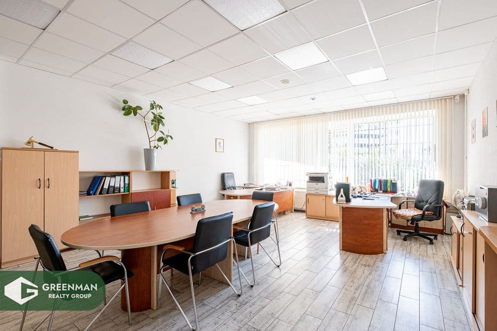 Аренда офиса возле ст.м. Уручье | Агентство недвижимости Greenman Realty Group